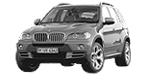 BMW E70 B2991 Fault Code