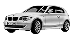 BMW E81 B2991 Fault Code