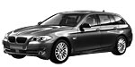 BMW F11 B2991 Fault Code
