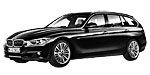 BMW F31 B2991 Fault Code