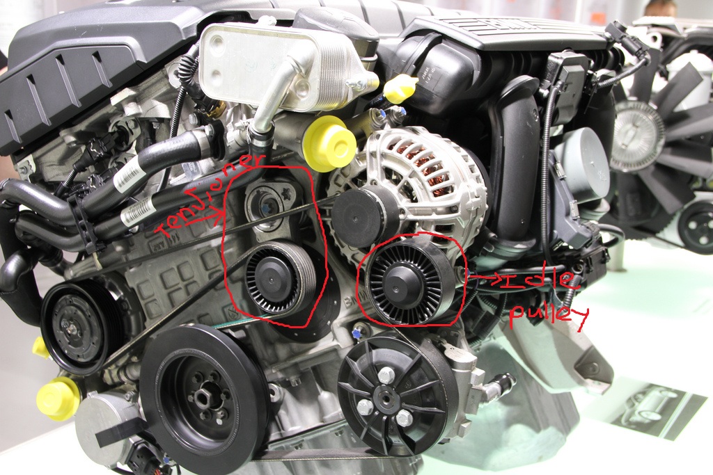 See B2991 repair manual